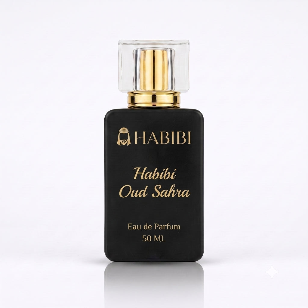 Habibi  Oud Sahra