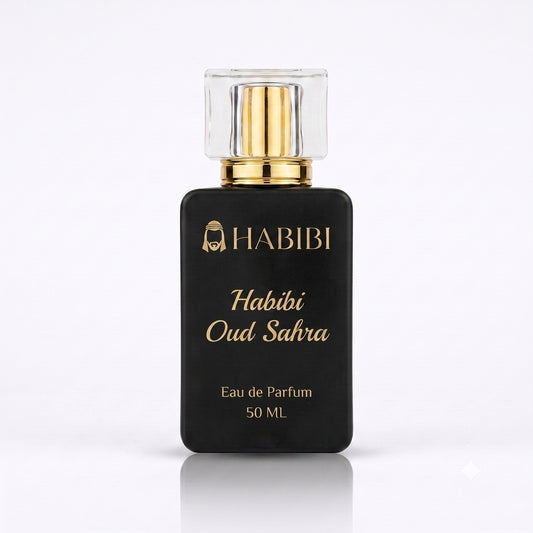 Habibi  Oud Sahra