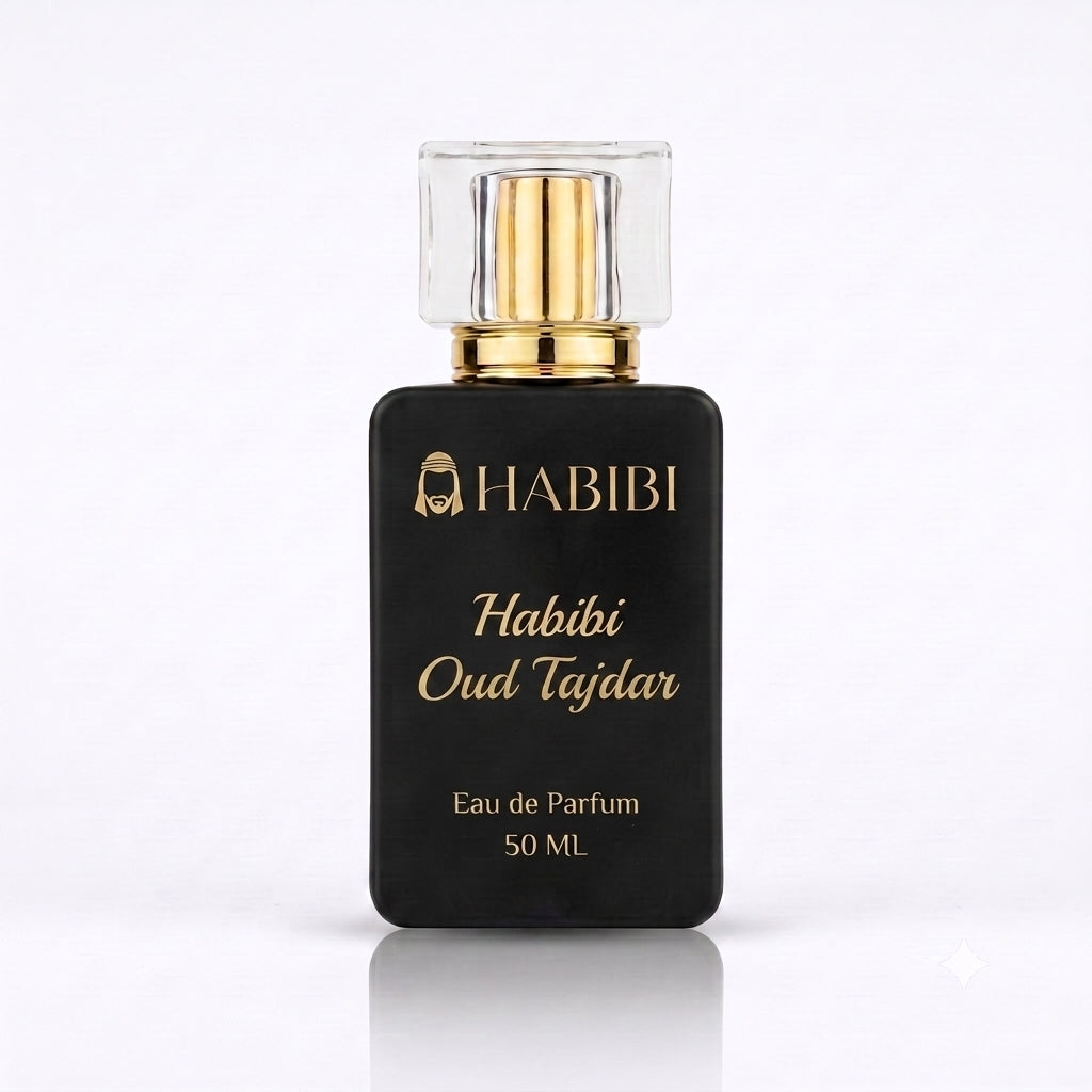 Habibi Oud Tajdar