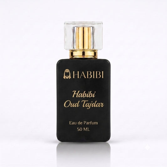 Habibi Oud Tajdar