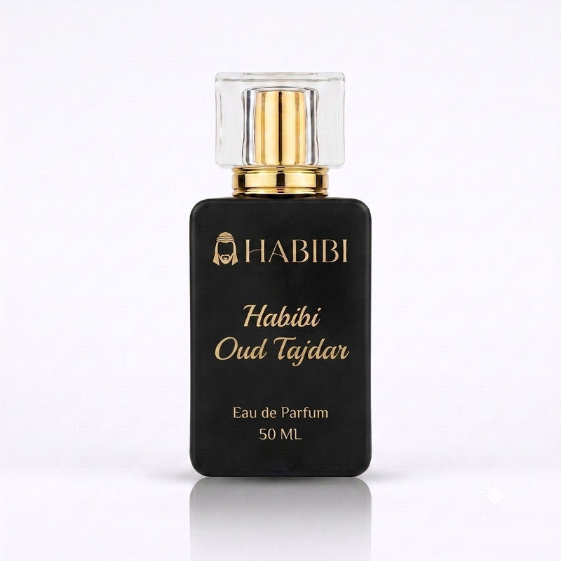 WHY YOU'LL LOVE OHABIBI