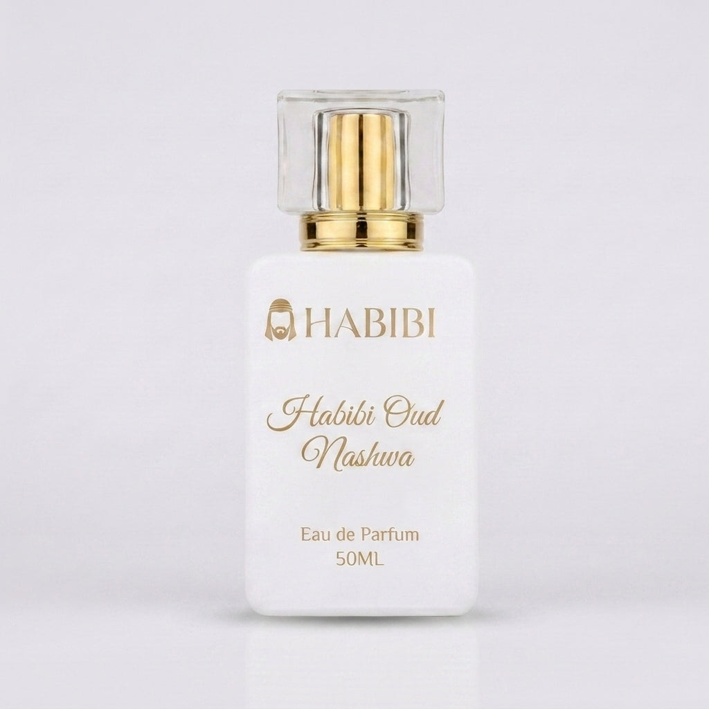 Habibi Oud Nashwa