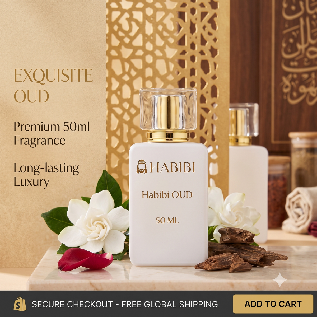 Habibi Oud Nashwa