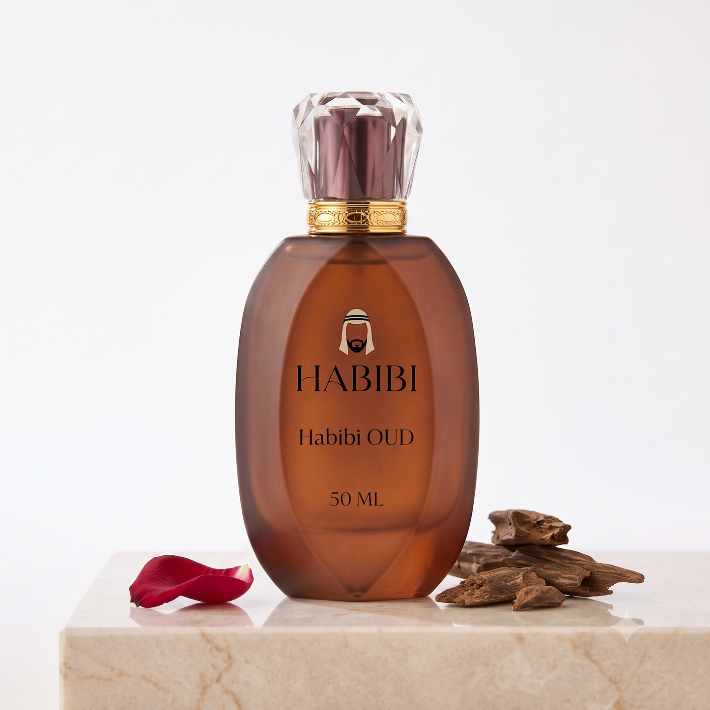 OHabibi  Oud Perfume
