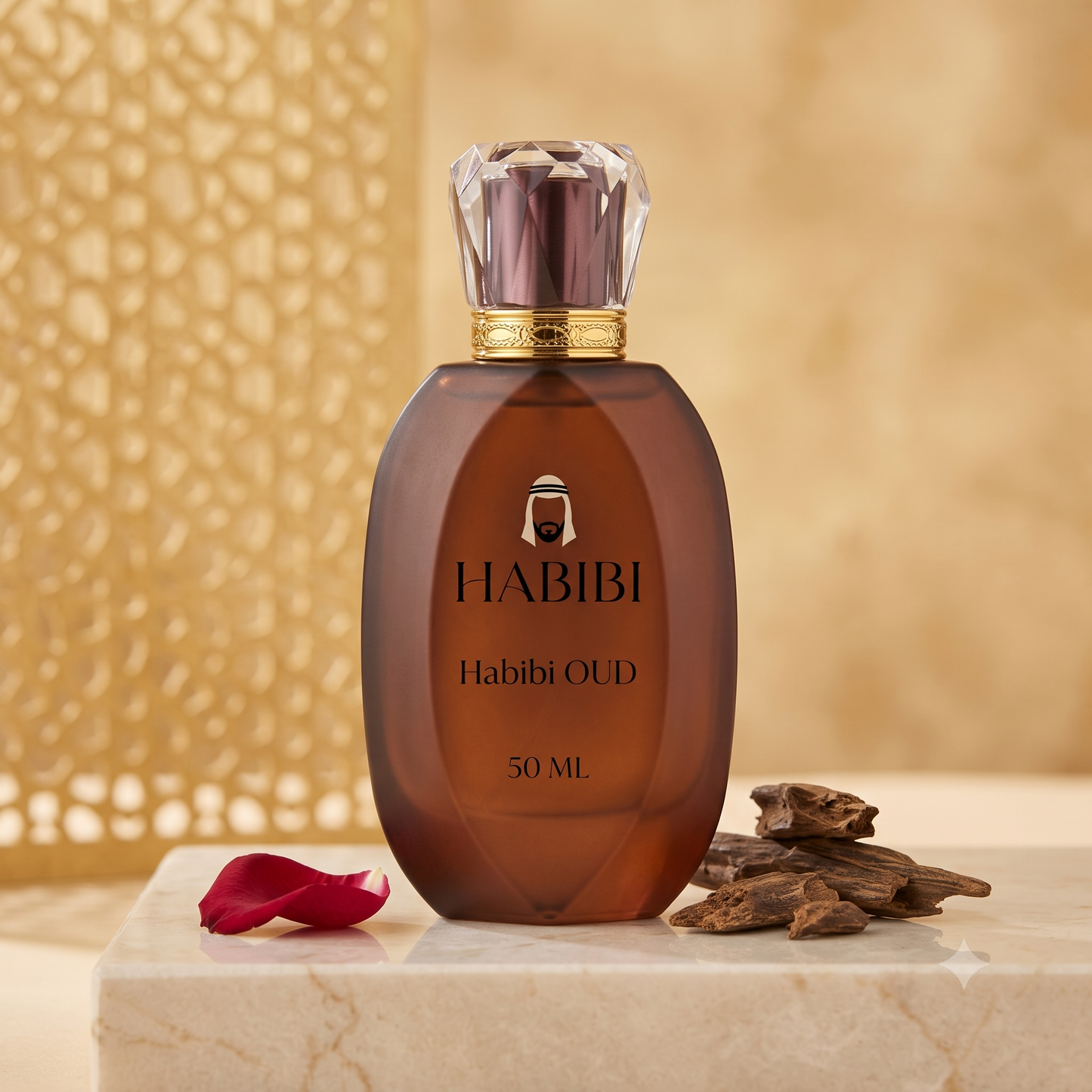 OHabibi  Oud Perfume
