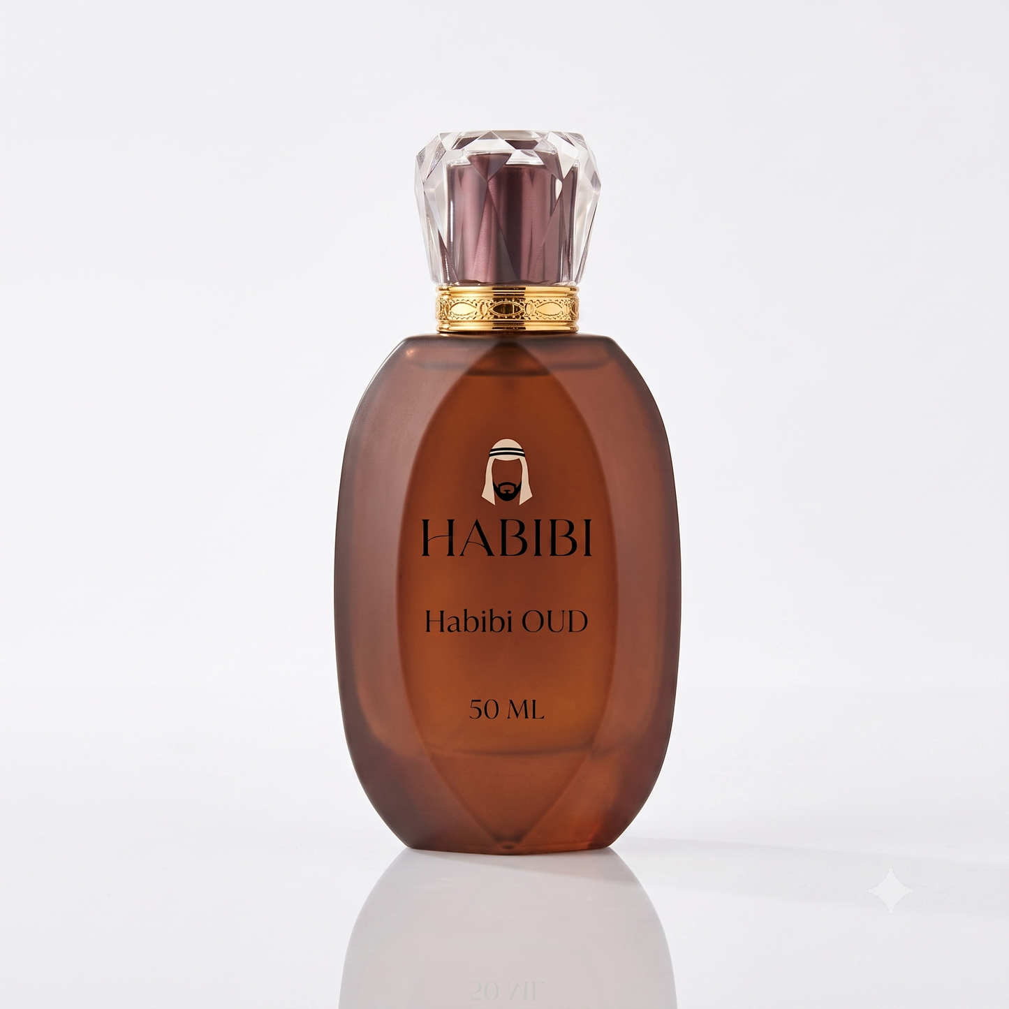 OHabibi  Oud Perfume