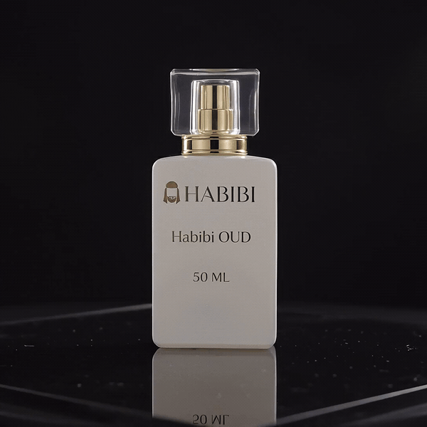 Habibi Oud Nashwa