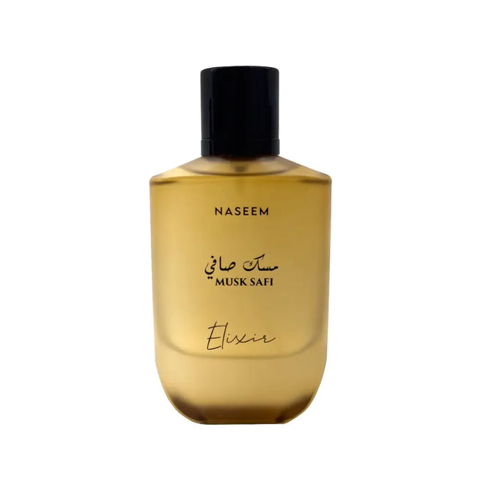 100ML Volume