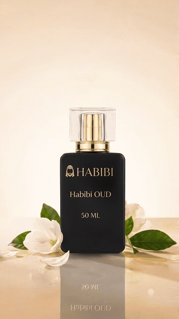 What Does Habibi Oud Smell Like?