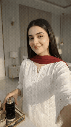 Customer video